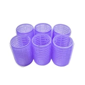 Yeni Nesil Bigudi Mor - 1