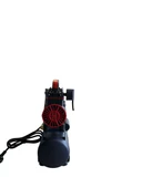 Puma 9 Lt Yüksek Verimli Yağsız Kompresör thumbnail 5