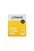 Polaroid Color I-type Uyumlu 8'li Film thumbnail 3