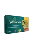 Sjomann's D3 Çiğnenebilir Jel 30 Tablet thumbnail 1