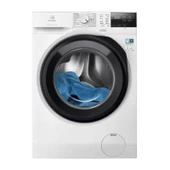 Electrolux EW6F2292T 9 Kg 1200 Devir Beyaz Çamaşır Makinesi thumbnail 1