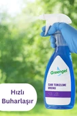 Greengel Glass Cleaner-Cam Temizleme Ürünü 800 ml thumbnail 2