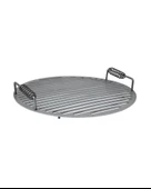 NURGAZ MERİÇ ŞÖMİNE BARBEKÜ VE İÇ HAZNE SET - 8