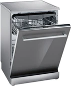 Siemens SN23HY62MT 6 Programlı 14 Kişilik Bulaşık Makinesi thumbnail 1