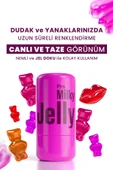 PROCSIN MİLKY JELLY DOĞAL GÖRÜNÜM DUDAK VE YANAK RENKLENDİRİCİ ALLIK BÖĞÜRTLEN (BERRY) 5 GR - 2
