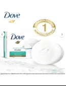 Dove Beauty Cream Bar Sensitive Skin Nemlendirici Krem Sabun 90 gr - 1