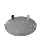 NURGAZ MERİÇ ŞÖMİNE İÇ HAZNE YÜKSELTME SACI - 2