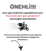 Öğretmen'e Hediye: Atatürk Temalı Aynalı Çizgili Premium Kutuda, Kalpli Balonlu 6’lı Beyaz Ayıcık Buketi-24 Kasım Öğretmenler Günü Hediyesi thumbnail 5