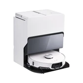 Roborock S8 Maxv Ultra Akıllı Robot Süpürge Beyaz - 1