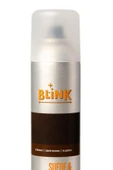 Blink Kahverengi Süet ve Nubuk 250 ML Deri Bakım Spreyi thumbnail 3