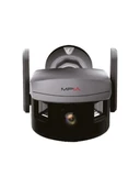 Mpıa Kei Plus Türkçe Uygulamalı 4 Mp Çift Lens Wi-Fi Kamera - 2