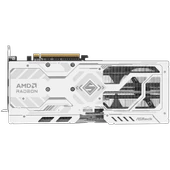 ASROCK AMD Radeon RX 9060 XT OC Steel Legend 8GB GDDR6 128 Bit Ekran Kartı RX9060XT SL 8GO thumbnail 5