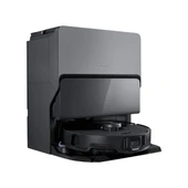 Roborock S8 Maxv Ultra Akıllı Robot Süpürge Siyah - 1