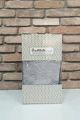 Özdilek Embos Bebek Battaniyesi 100 x 120 A.GRİ thumbnail 3