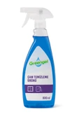 Greengel Glass Cleaner-Cam Temizleme Ürünü 800 ml thumbnail 1