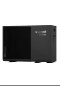 Arçelik AHPH-MM10 10 kW Monoblok Inverter Siyah Isı Pompası thumbnail 2