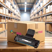 Samsung 108 / MLT-D108S Muadil Toner 10'lu Avantaj Paket / ML-1640 / ML-2240 / ML-2241 - 1