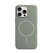 BİKAPAK MAGSENSE IPHONE 16 PRO MAX TİTANYUM GRİ KAPAK thumbnail 1