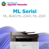 Samsung 108 / MLT-D108S Muadil Toner 10'lu Avantaj Paket / ML-1640 / ML-2240 / ML-2241 - 2
