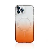 Apple iPhone 16 Pro Max Kılıf M-Safe Şarj Özellikli Zore Septik Silikon Kapak - 4