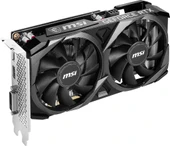 MSI RTX 3050 Ventus 2X XS 8G OC GDDR6 128 Bit 8 GB Ekran Kartı Outlet thumbnail 5