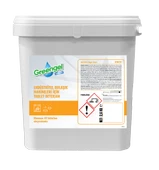 Greengel Magic Tablet- Tablet Bulaşık Makinesi Deterjanı 2,6 Kg (40 Tablet) thumbnail 1