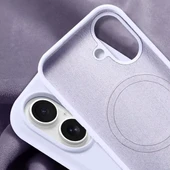 BİKAPAK MAGSENSE IPHONE 13/14 LİLA KAPAK thumbnail 2