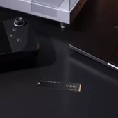 WD BLACK SN7100 4TB WDS400T4X0E 7000/6700MB/s PCIe Gen4 M.2 2280 NVMe SSD thumbnail 5