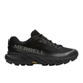 Merrell Agility Peak 5 Gtx Erkek Patika Koşu Ayakkabısı J067745Z Siyah thumbnail 1
