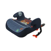 Disney Toy Story Comfort Isofixli Yükseltici 15-36kg Oto Koltuğu - TOYS PLAY JEAN thumbnail 1