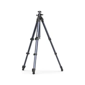 Ulanzi Ombra II Seyahat Fotoğraf Tripodu T156 - Siyah thumbnail 4