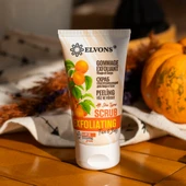 Scrub, Kayısı Parçacıklı Yüz, Vücut Peeling, Ölü Hücre Temizleme, 75 ML thumbnail 2