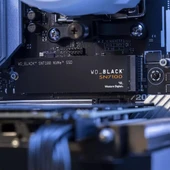 WD BLACK SN7100 4TB WDS400T4X0E 7000/6700MB/s PCIe Gen4 M.2 2280 NVMe SSD thumbnail 4