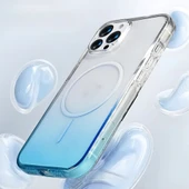 Apple iPhone 16 Pro Max Kılıf M-Safe Şarj Özellikli Zore Septik Silikon Kapak - 7