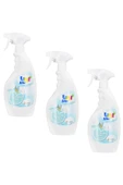 Uni Baby Leke Çıkarıcı Sprey 500 ml 3 ADET - 1