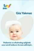 Uni Baby Saç Ve Vücut Şampuan 900 ml 3'lü - 7