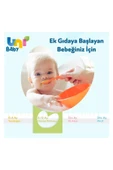 Uni Baby Hassas Dokunuş Islak Mendil 52 Li X 12 Adet - 4