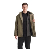 Erkek Regular Fit  Mont 13300 thumbnail 6