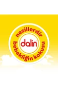 Dalin DALİN bıcı bıcı bebek kolanyasi 4 lü set - 5