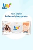 Uni Baby Aile Islak Mendil 12x90 (1080 YAPRAK) - 4