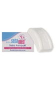 Sebamed Bebek Sabunu 100 gr X 3 Adet - 2