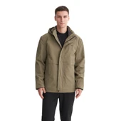 Erkek Regular Fit  Mont 13300 thumbnail 4