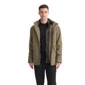 Erkek Regular Fit  Mont 13300 thumbnail 5