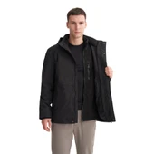 Erkek Regular Fit  Mont 13300 thumbnail 12