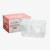 NURGAZ RAKI BARDAĞI TAŞIMA KUTUSU - 4