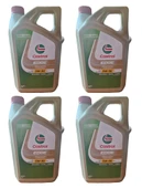 Castrol Edge 5w-30 LL 5 Litre -4 LÜ 2024 Ü.T - 1
