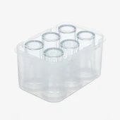 NURGAZ RAKI BARDAĞI TAŞIMA KUTUSU - 2