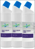 Greengel WC-Tuvalet Temizleyeci 1L 3'lü Paket thumbnail 1
