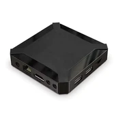 Shoami SH-SB2 4K HDR10+ Android 10 TV Box 2 GB RAM 16 GB ROM thumbnail 8