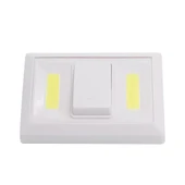 Cob Ledli Duvar Dolap Lambası Wt-382 - 2